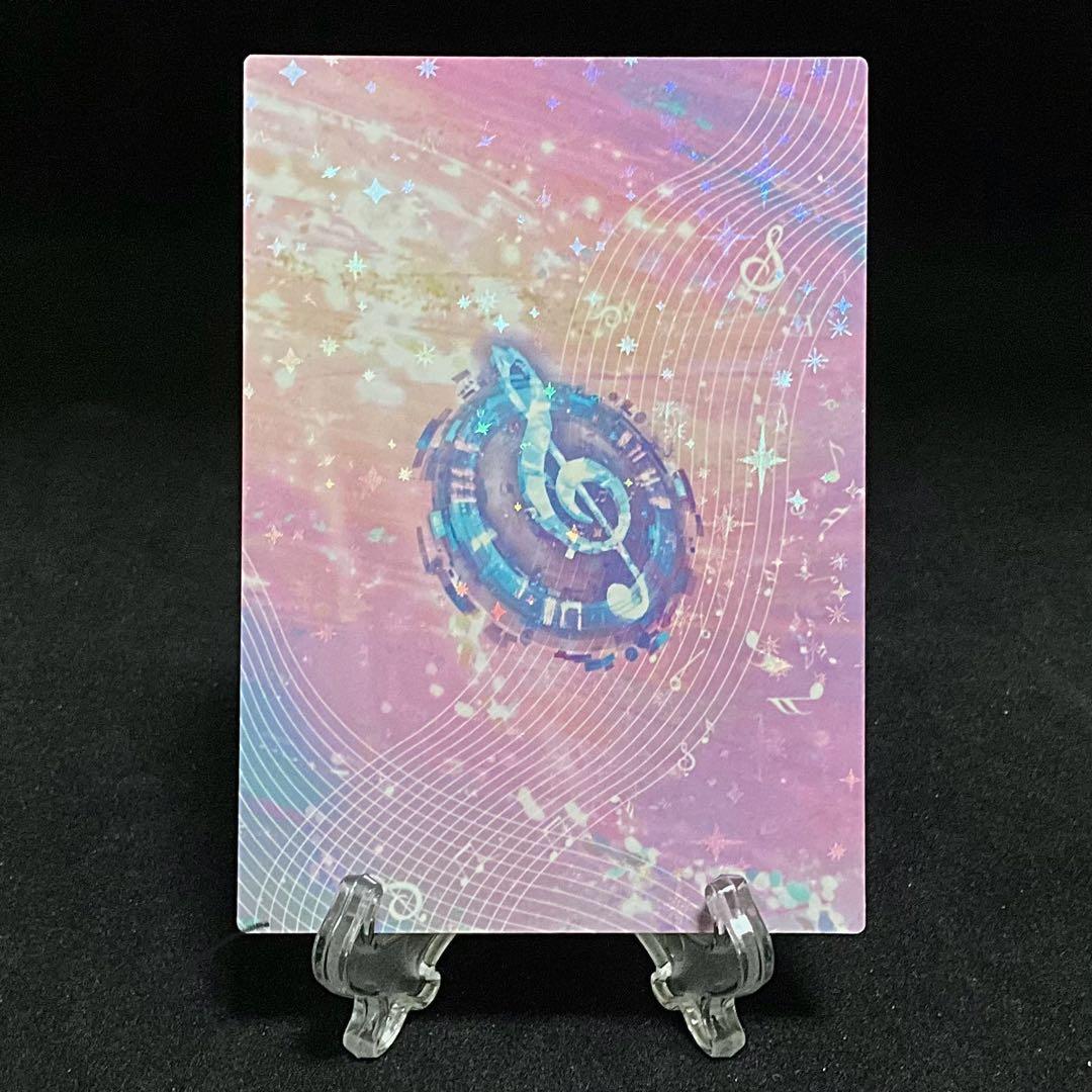 ⭐️【原神BOXシリーズ】 海外製カード　原神　美少女　No.928