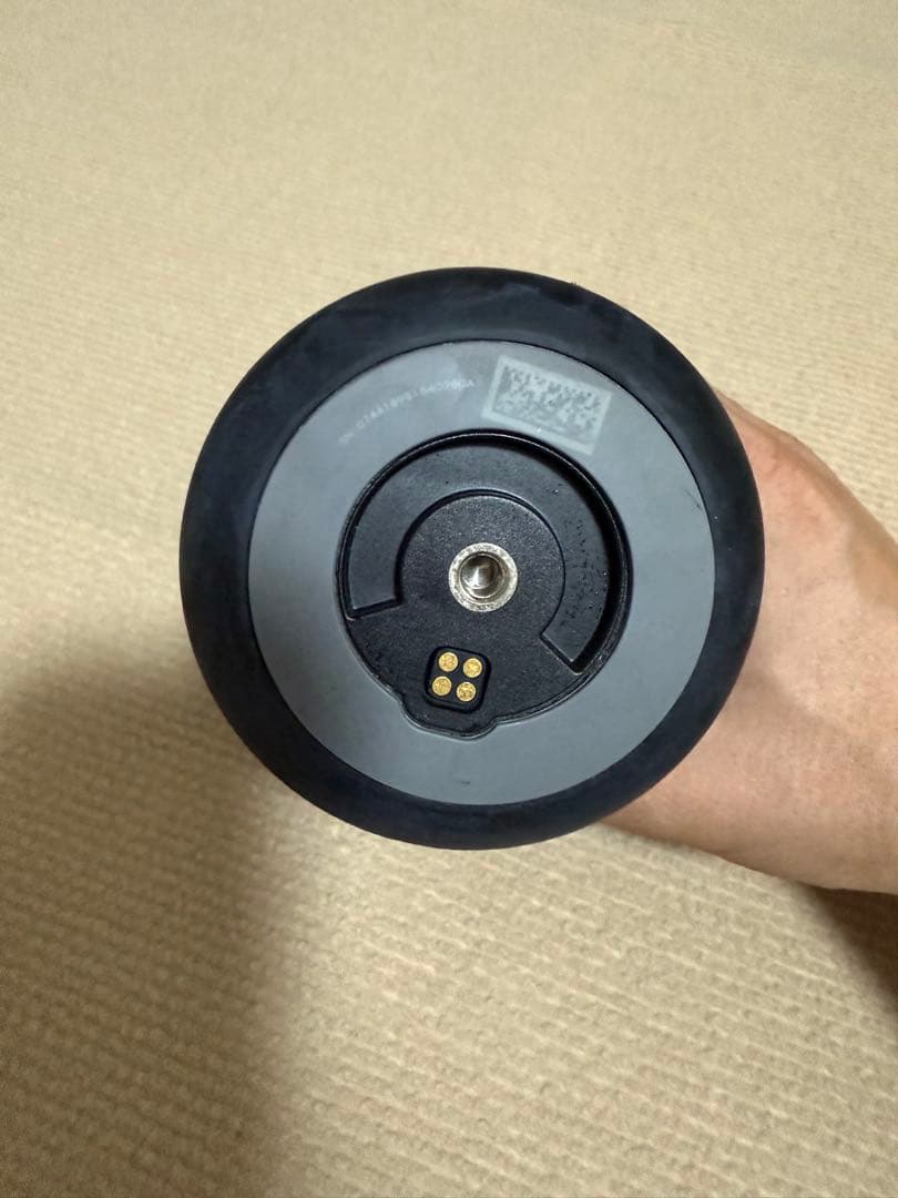 Bose SoundLink Revolve ポータブルスピーカー