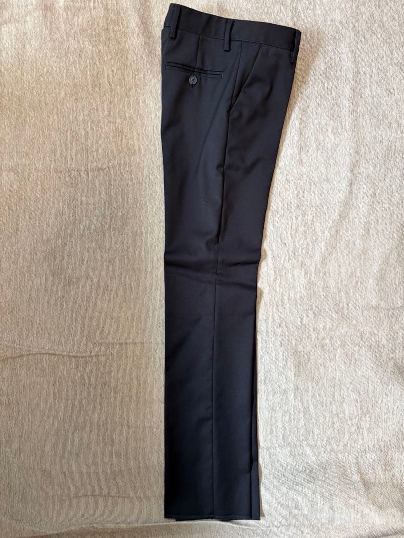 ARMANI セットアップスーツ 卒業式入学式　結婚式　10A 142 140