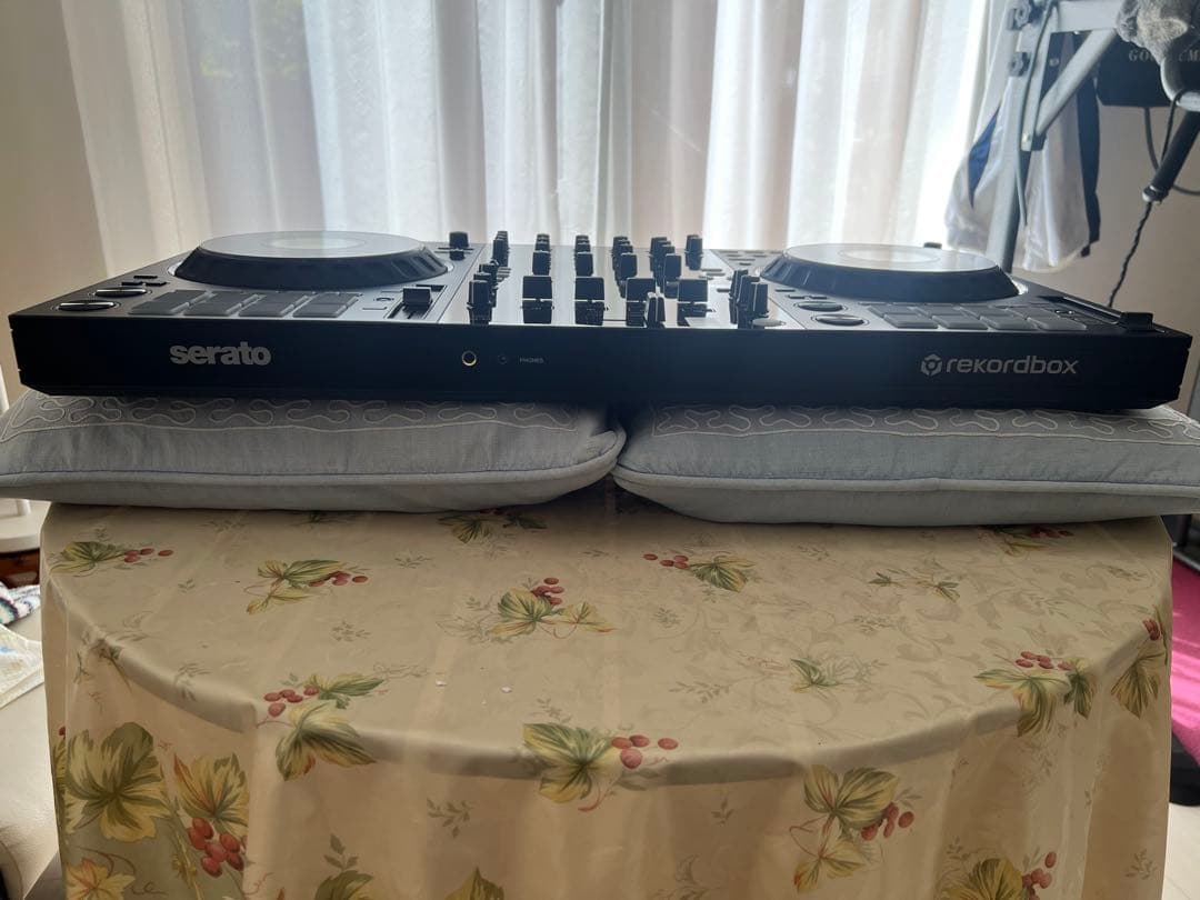 極美品 Pioneer DJ DDJ-FLX10 DJコントローラー