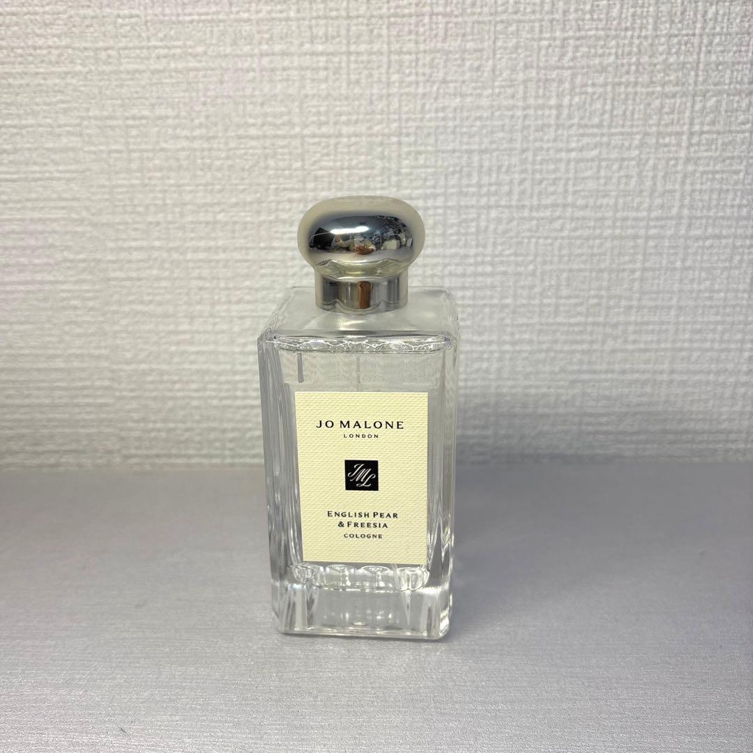Jo Malone English Pear & Freesia 香水