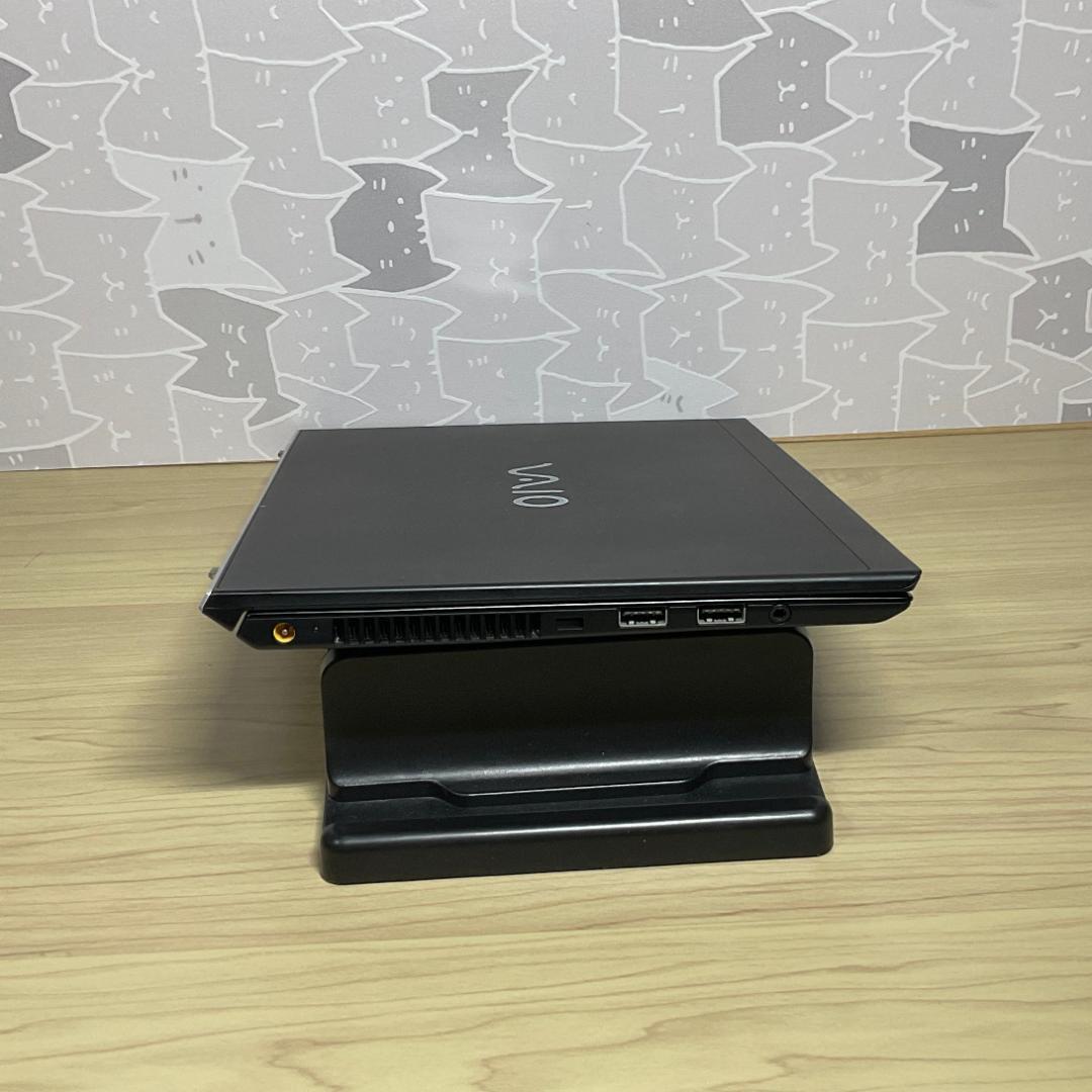 美品・軽量・高性能＞VAIO Pro i7/8GB/SSD 1TB/Office