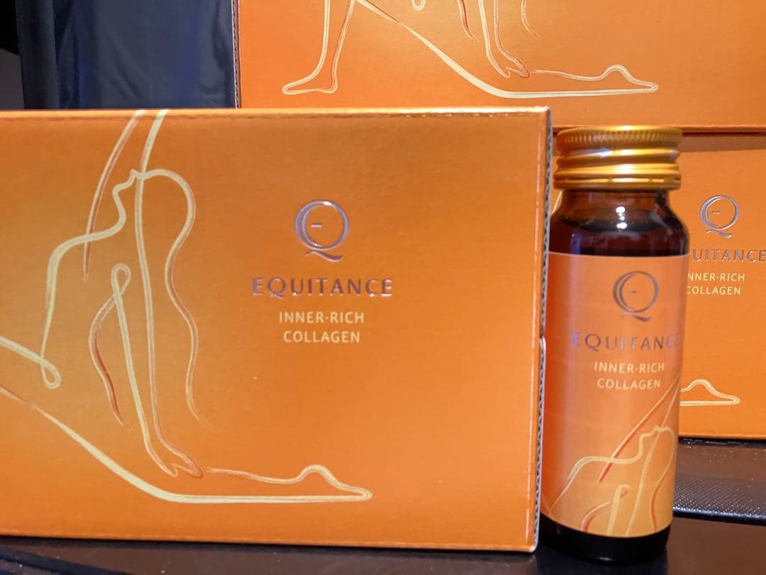 インナーリッチコラーゲン　2026年11月16日B