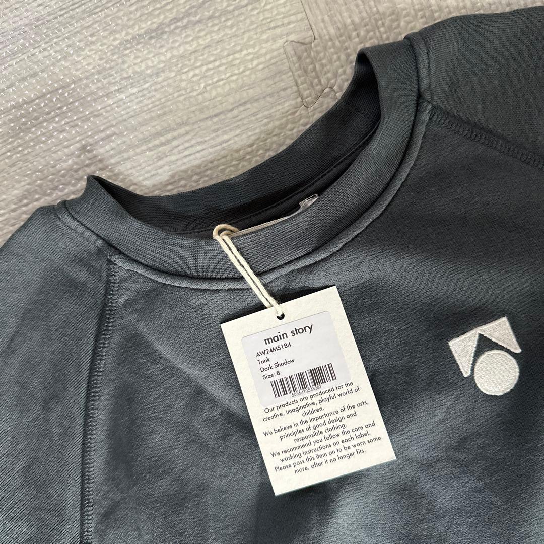 トップス main story