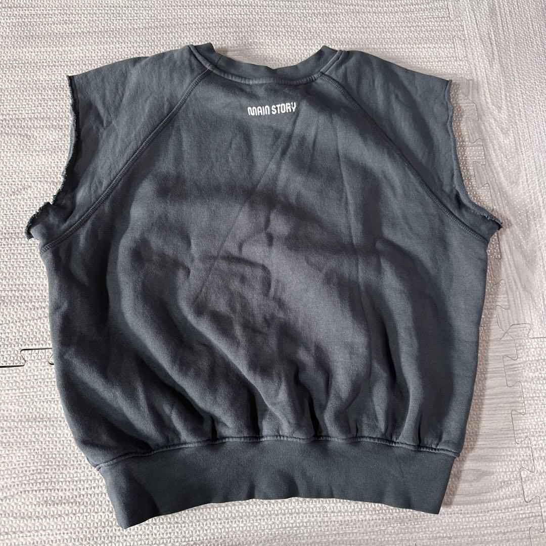 トップス main story