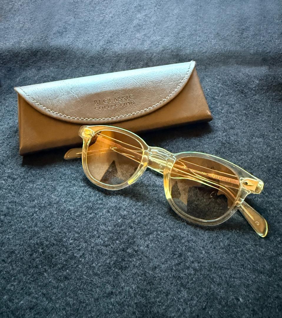 ［TT］美品　bj classic collection JAZZ