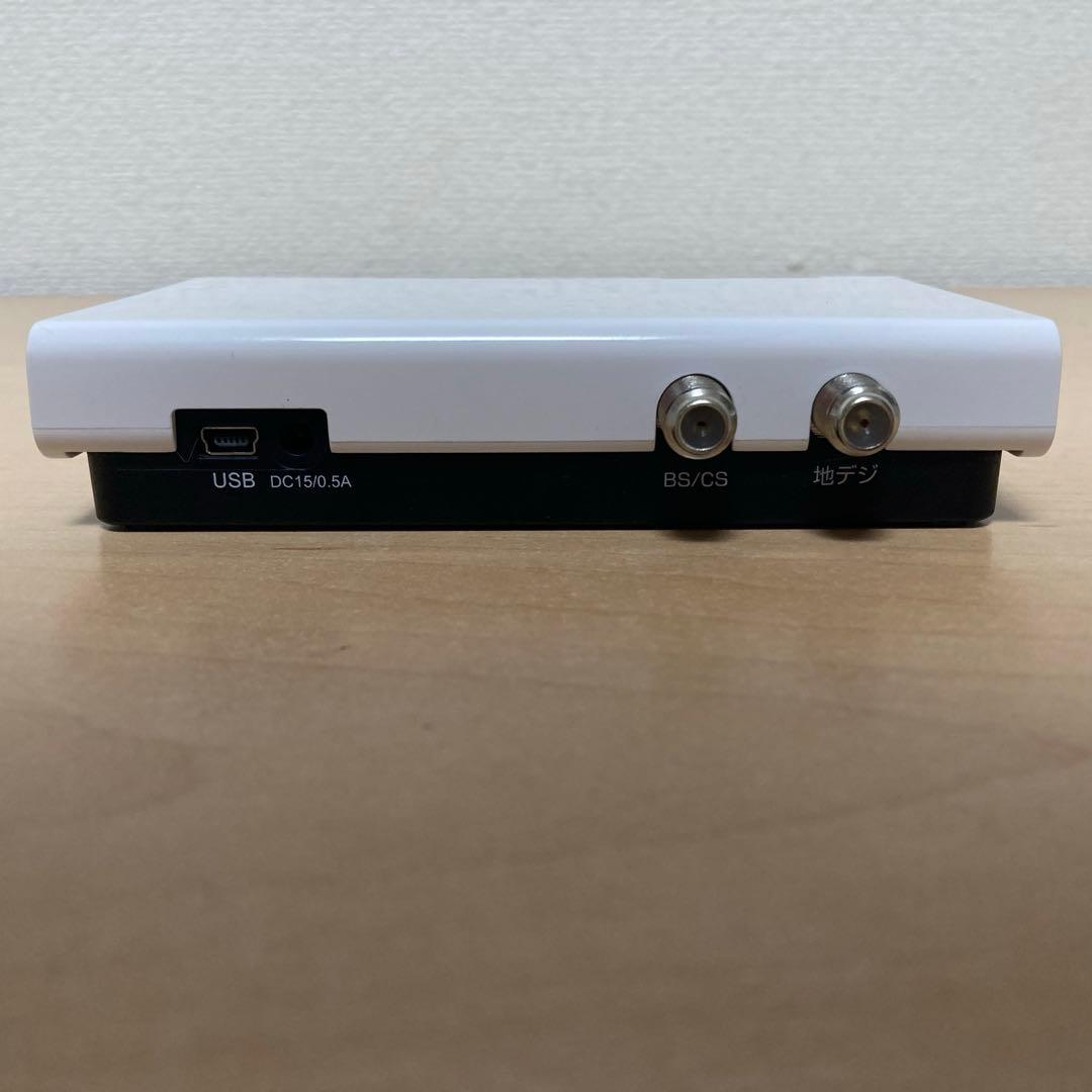 PLEX PX-W3U4 地デジ・BS/CS チューナー B-CASカード無し