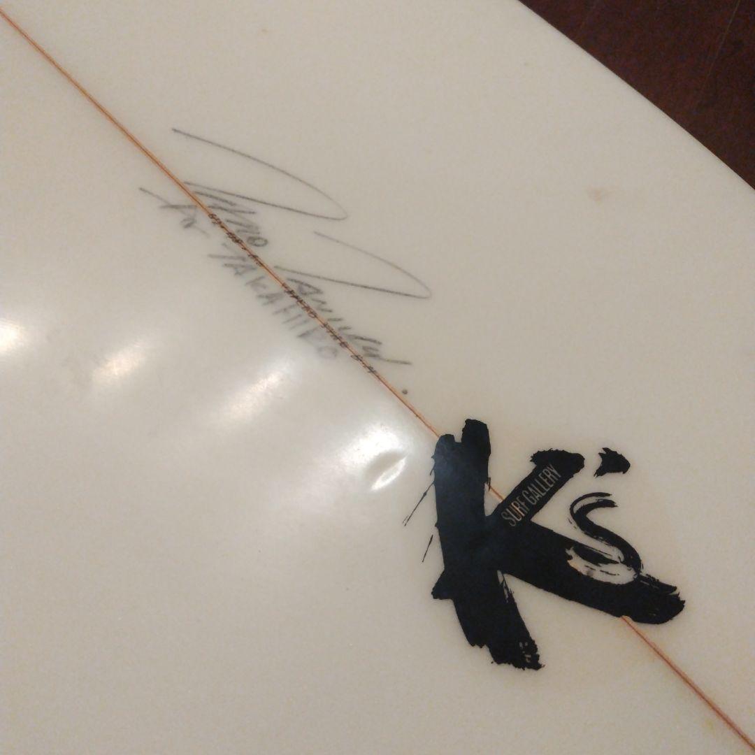 grace surf グレースサーフ　サーフボード