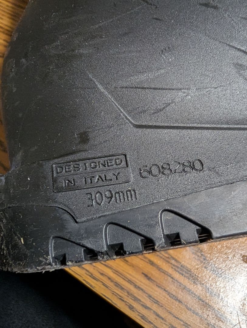 HEAD　next edge xp スキー ブーツ ブラック/レッド