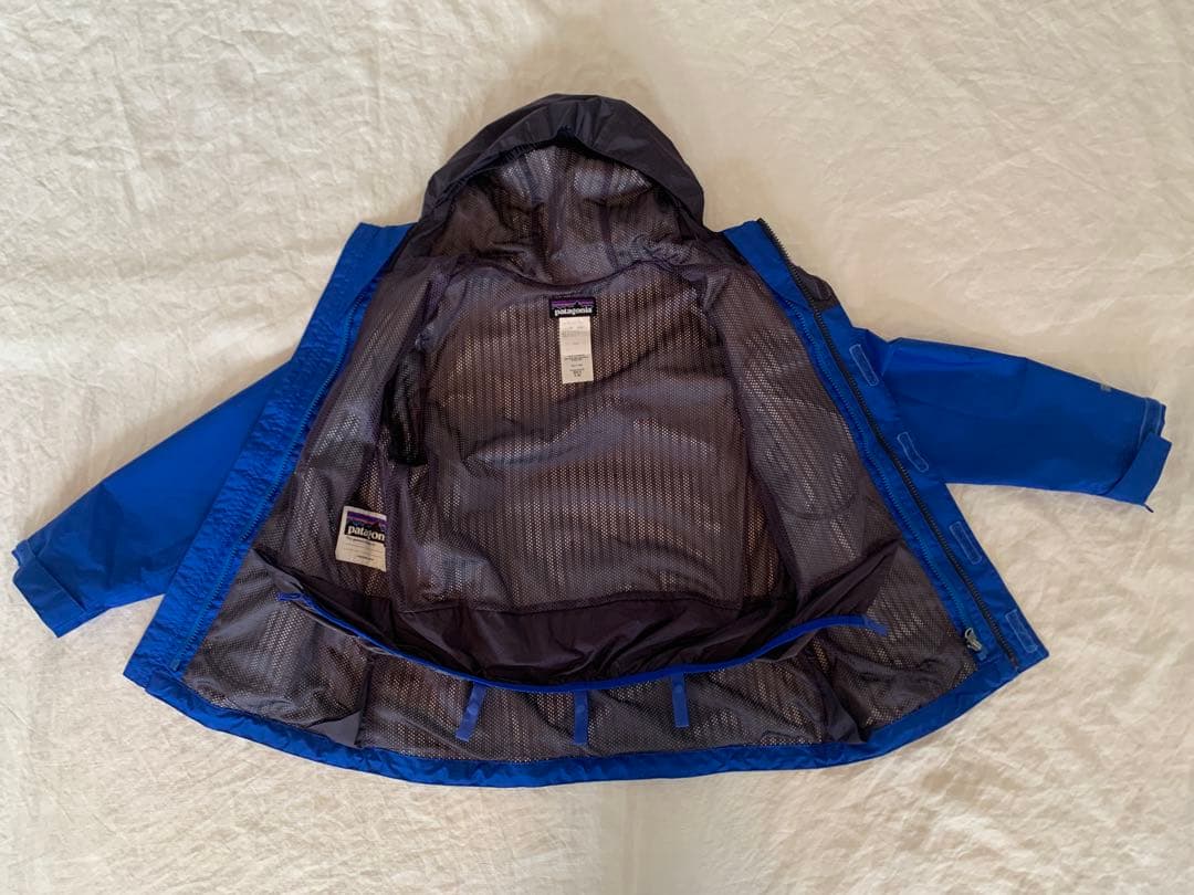 Patagonia／パタゴニア　スキーウェア　キッズ　S（8）