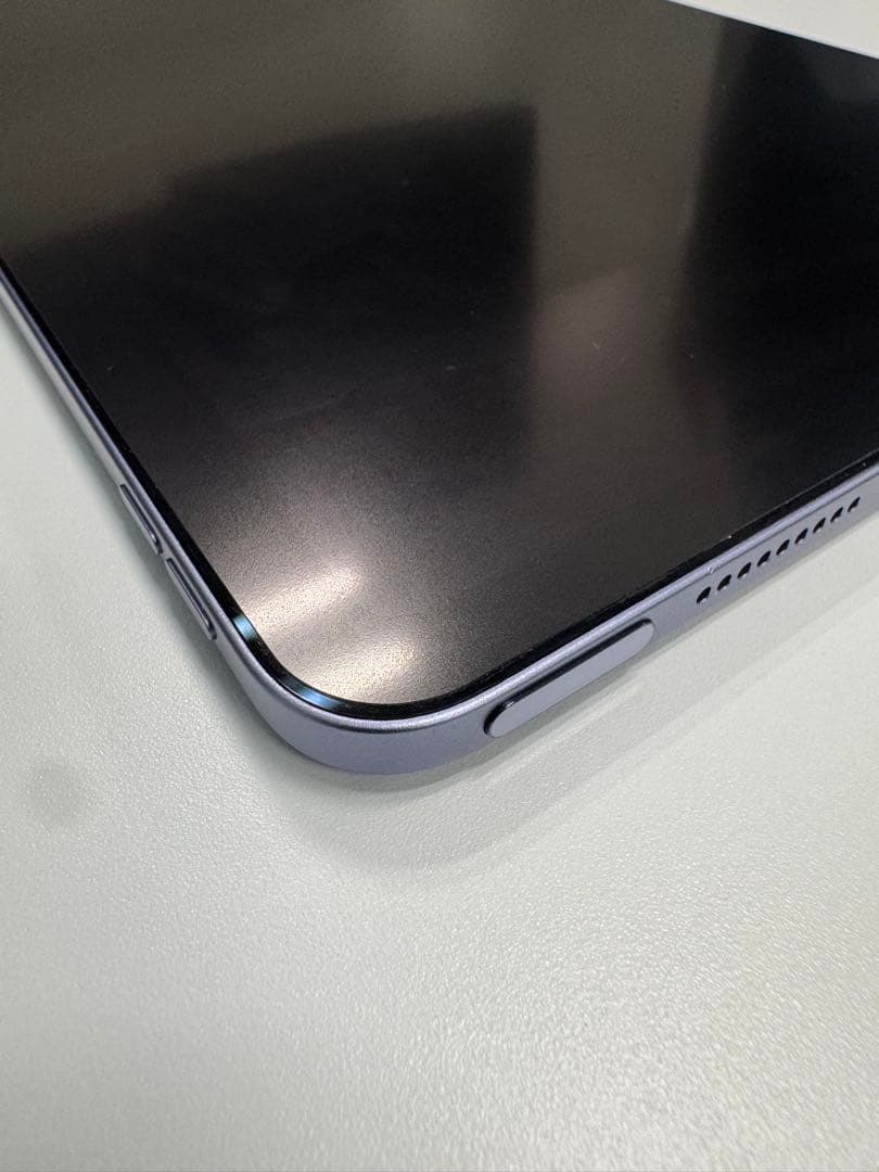 【すずすず様】iPad Air 5 Wi-Fi 64GB バッテリー98%