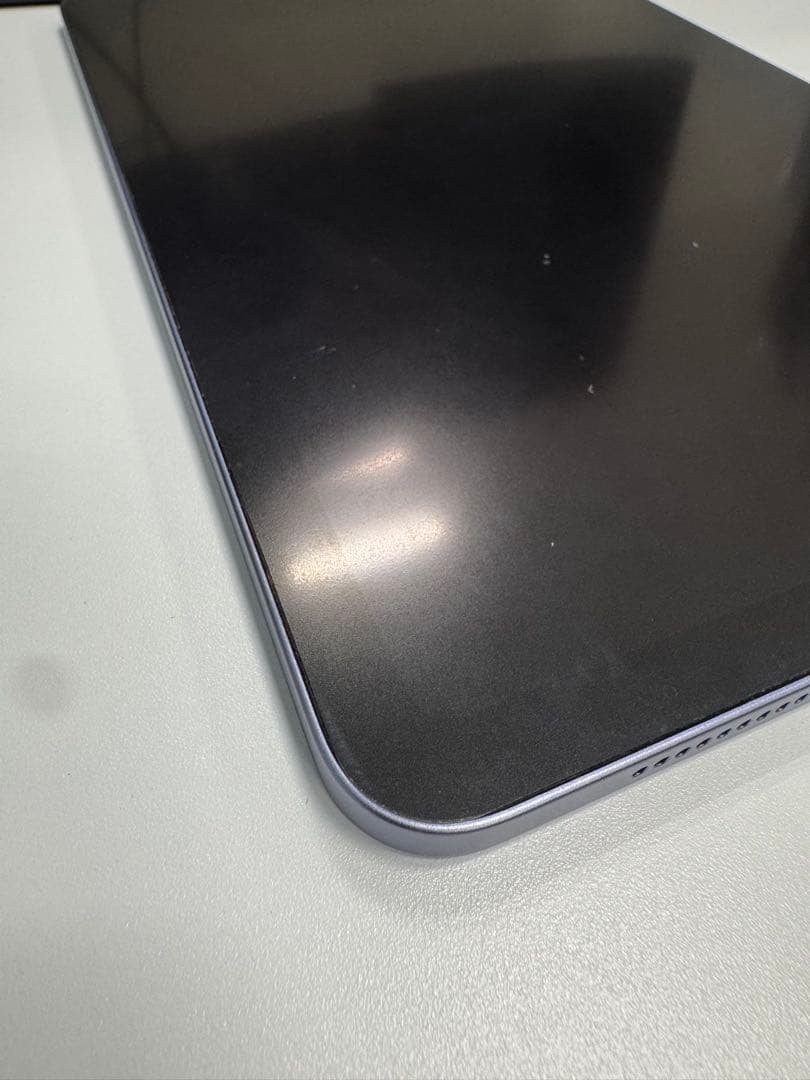 【すずすず様】iPad Air 5 Wi-Fi 64GB バッテリー98%