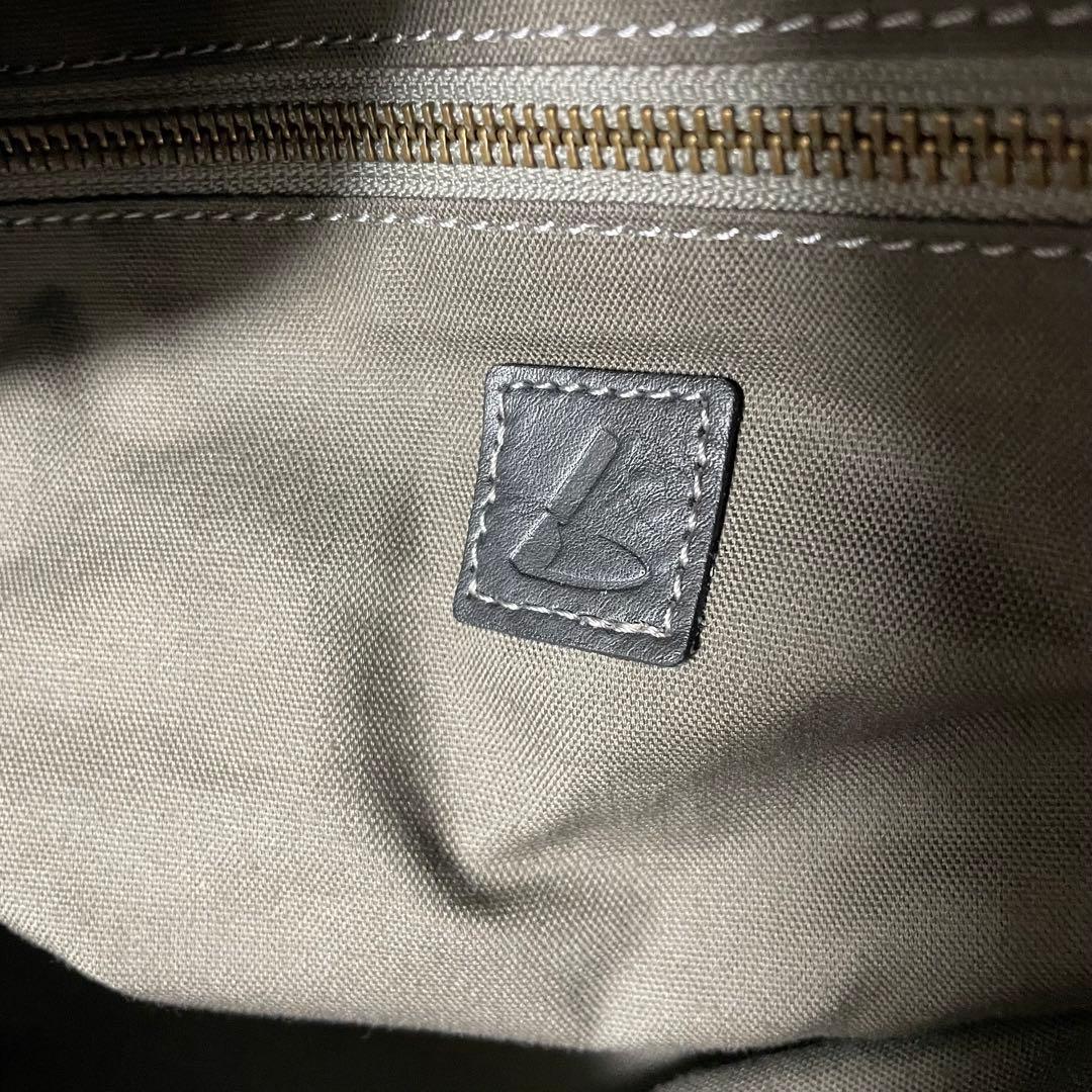 美品 土屋鞄 Plota 2way グランドボストンバッグ ショルダー 大容量黒