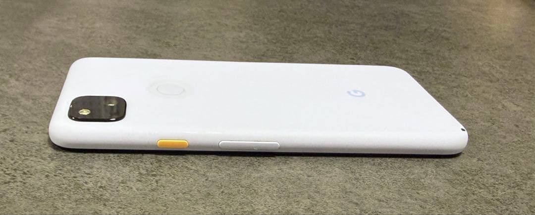 Google Pixel 4a 128GB SIMフリー