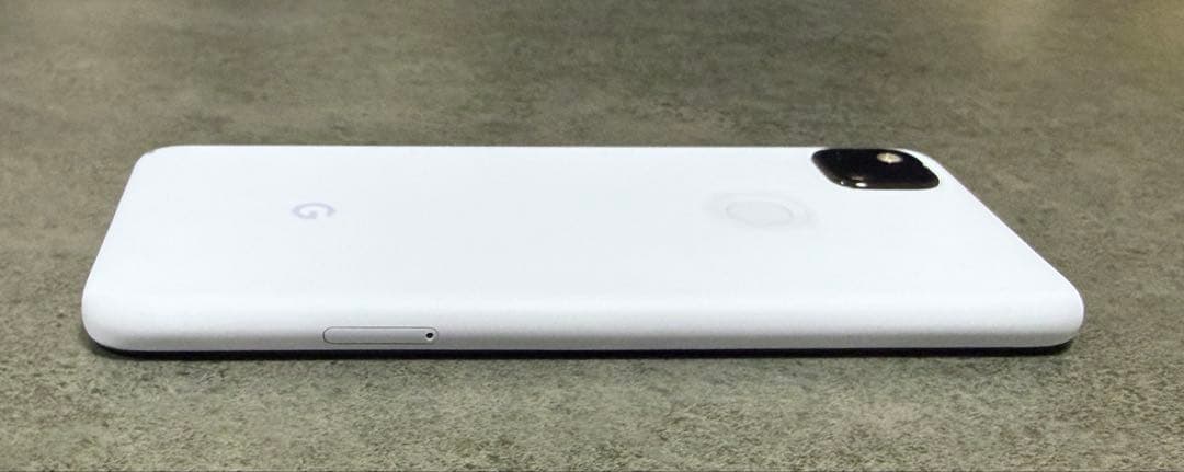 Google Pixel 4a 128GB SIMフリー