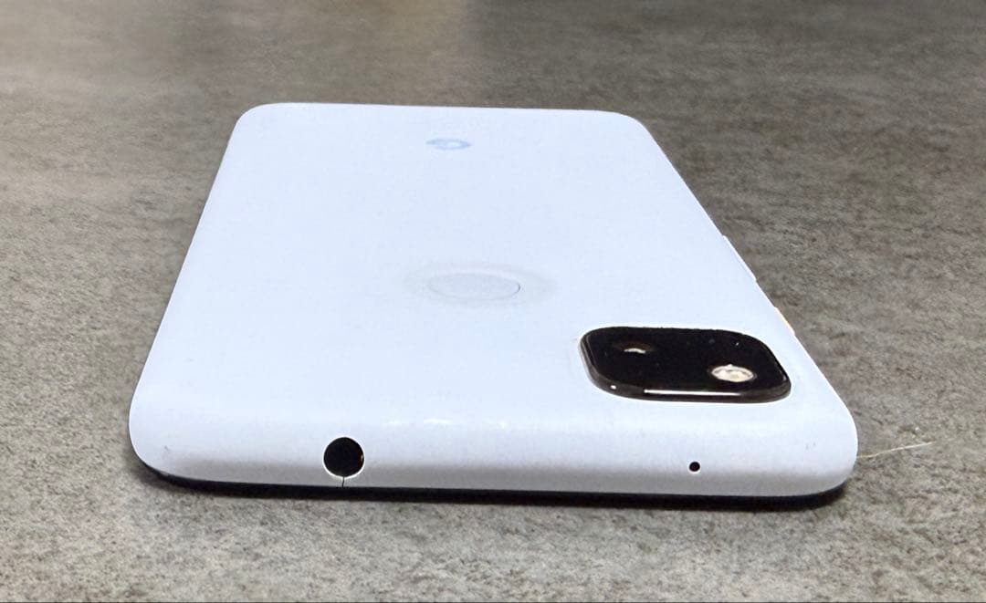 Google Pixel 4a 128GB SIMフリー