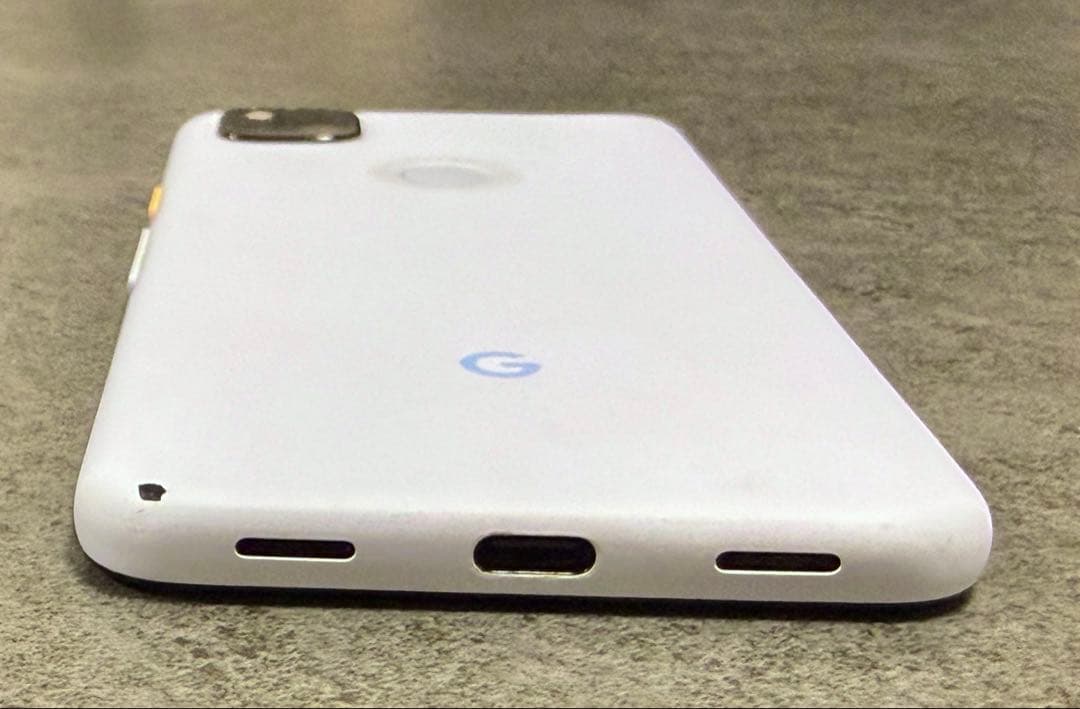 Google Pixel 4a 128GB SIMフリー