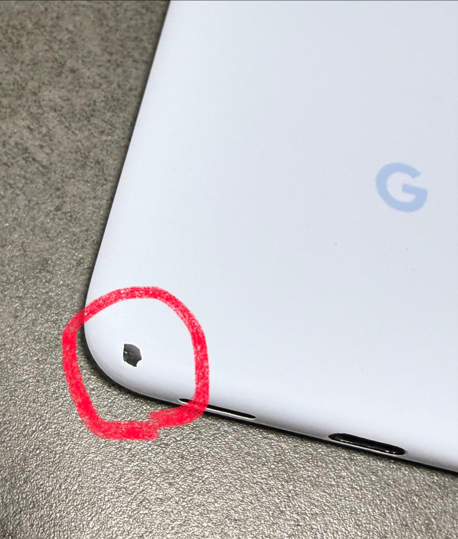 Google Pixel 4a 128GB SIMフリー