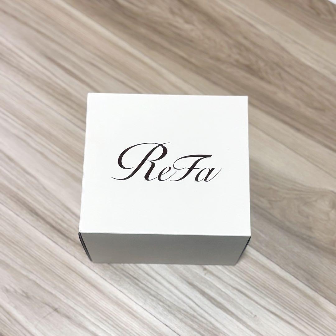 ReFa ビューテックリセッター ピンク ／ リセッター専用ホルダー