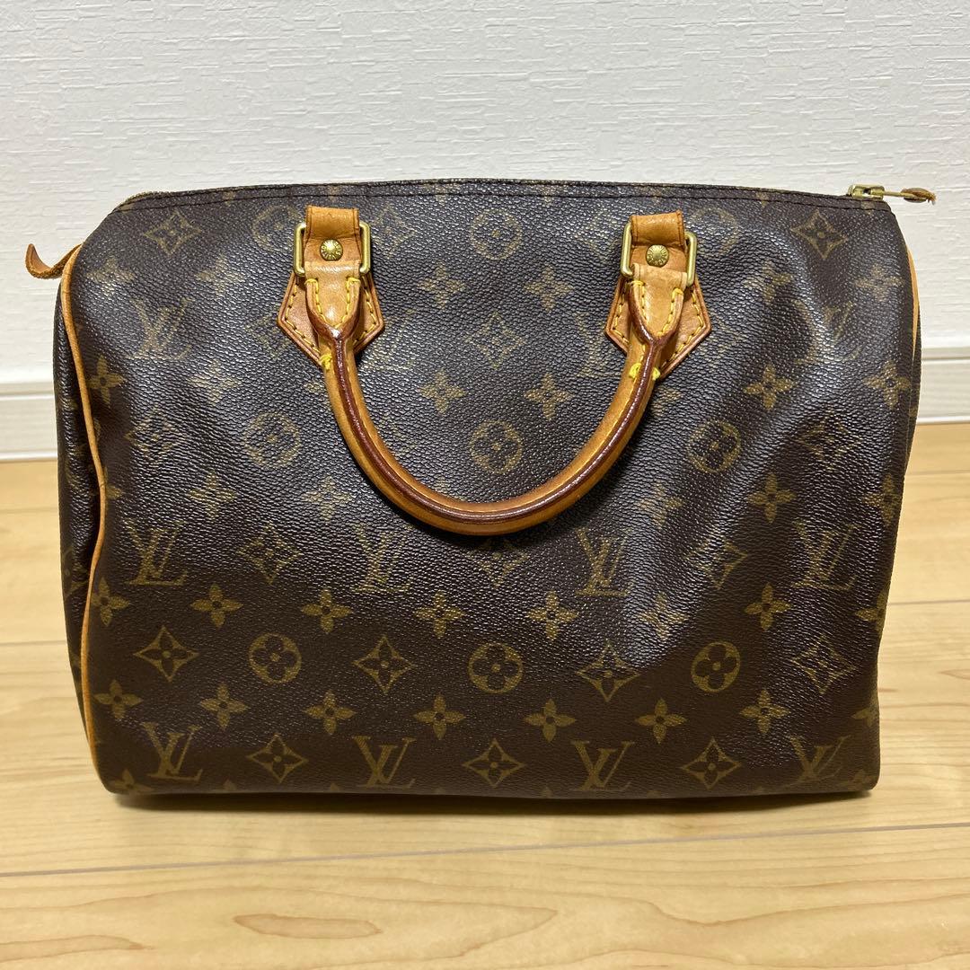 Louis Vuitton スピーディ30