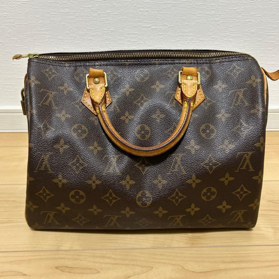 Louis Vuitton スピーディ30