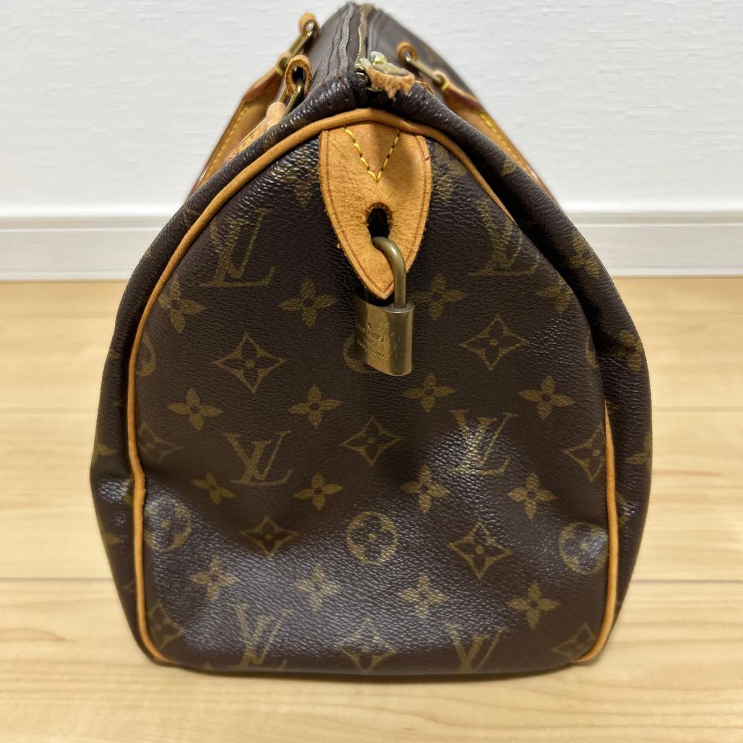Louis Vuitton スピーディ30