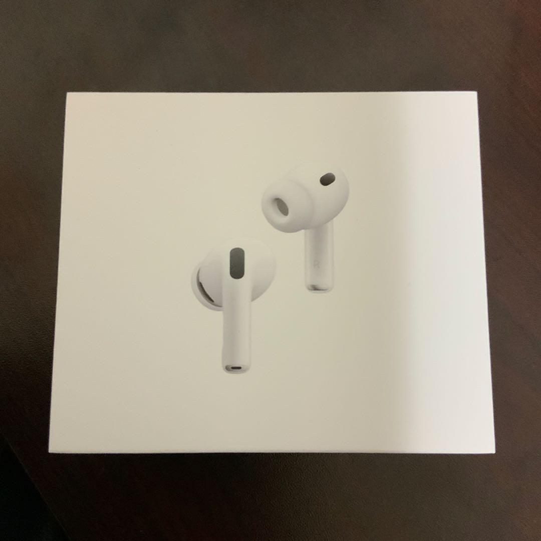 本日発送！AirPods Pro 3本体