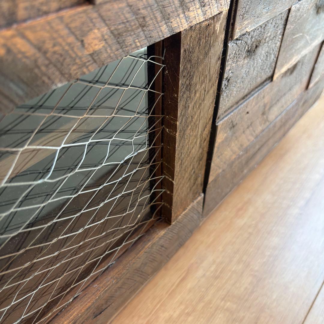 再々値下げ！　テレビボード　テレビ台