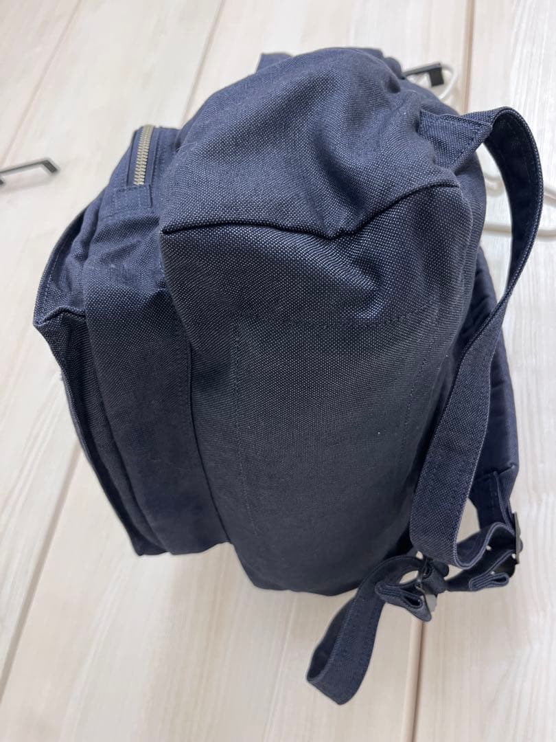 t*u様 PORTER / ポーター　SMOKY / DAYPACK 592-0