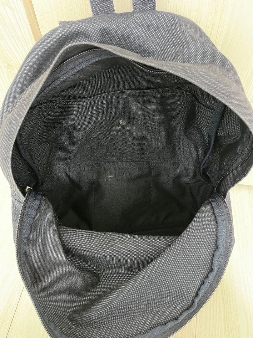 t*u様 PORTER / ポーター　SMOKY / DAYPACK 592-0