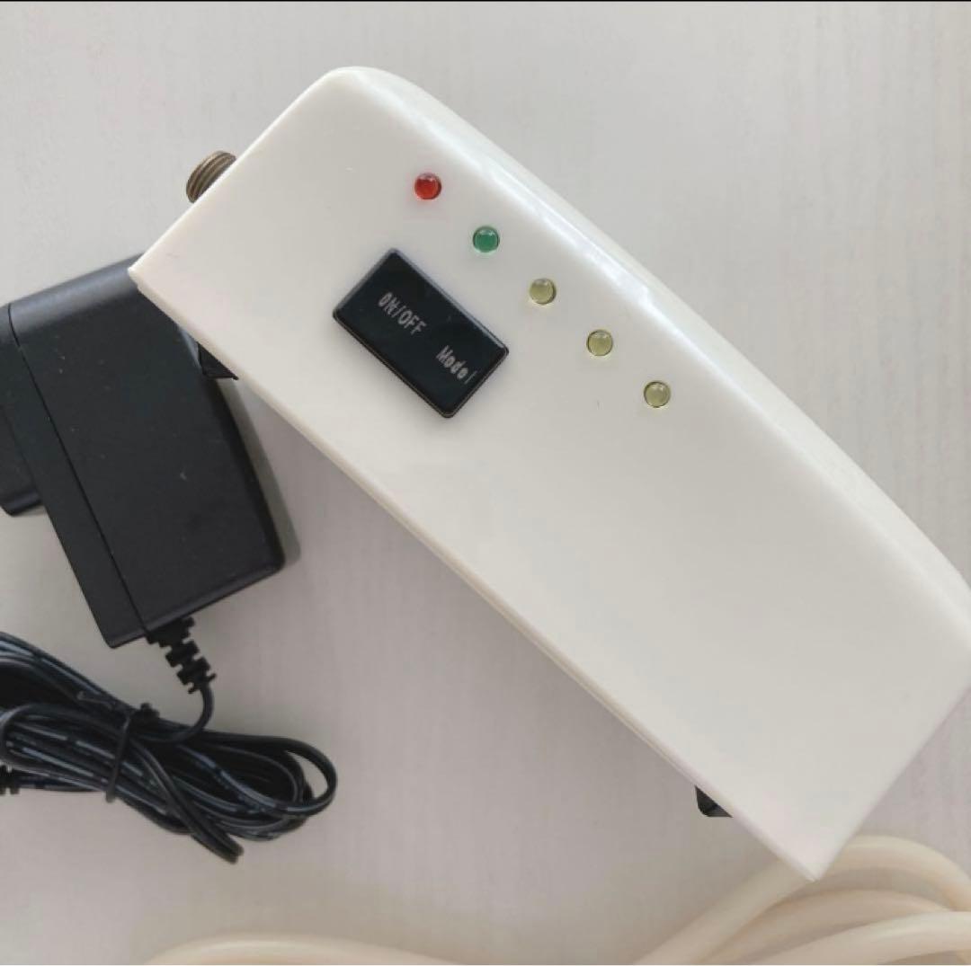 エアテックスのコンプレッサー Ail-kとケトルとビューティー4など　7点セット