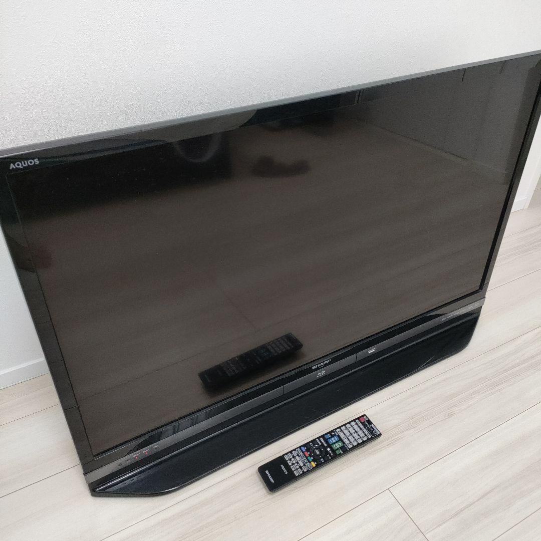 SHARP AQUOS 40型液晶テレビ LC-40DR9