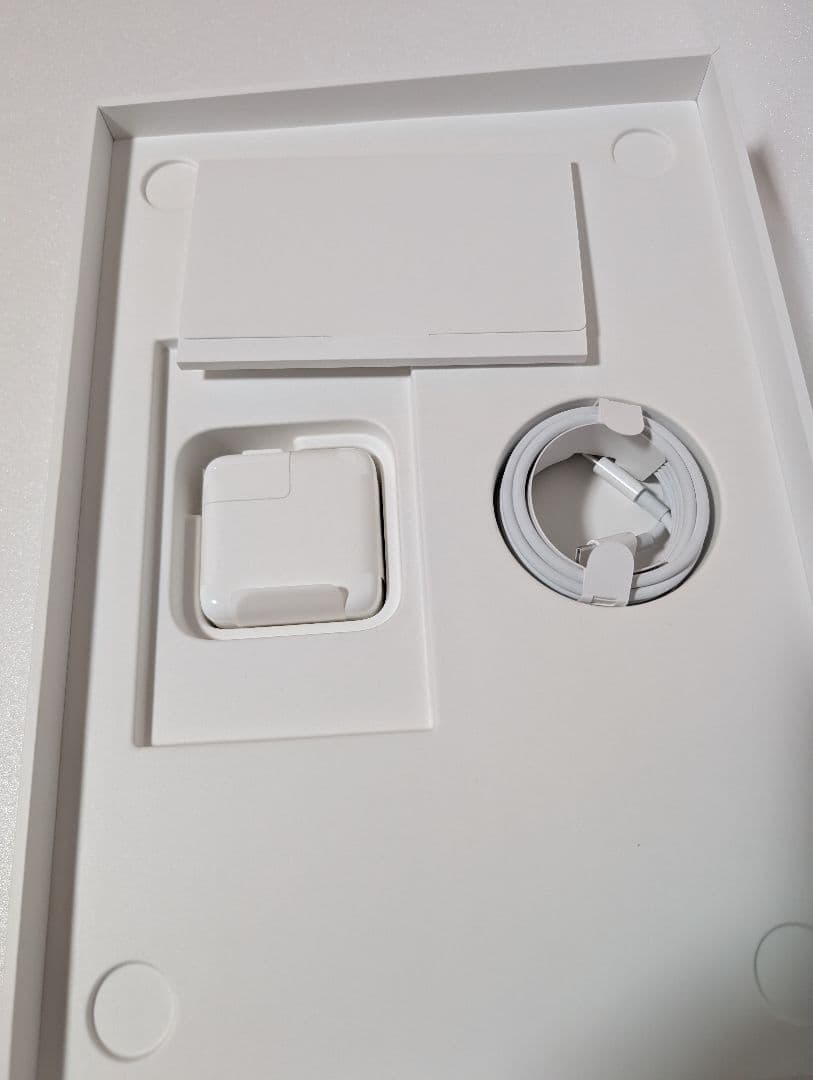 MacBook Air 2019 Retina 13インチ 値下げ交渉可能