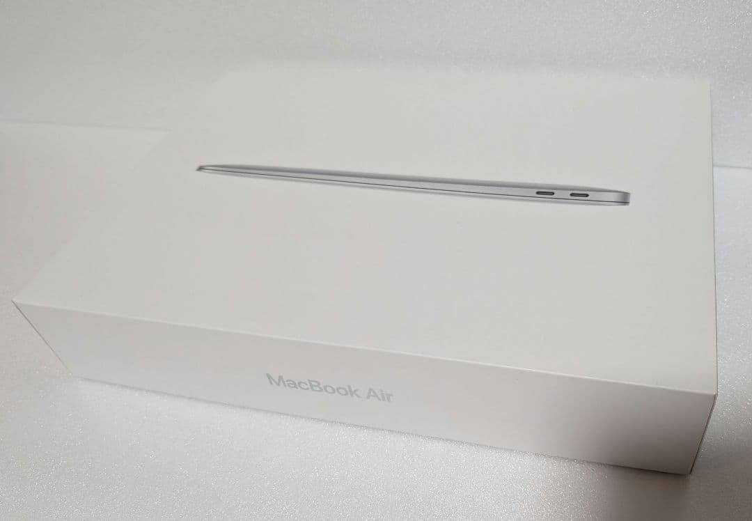 MacBook Air 2019 Retina 13インチ 値下げ交渉可能