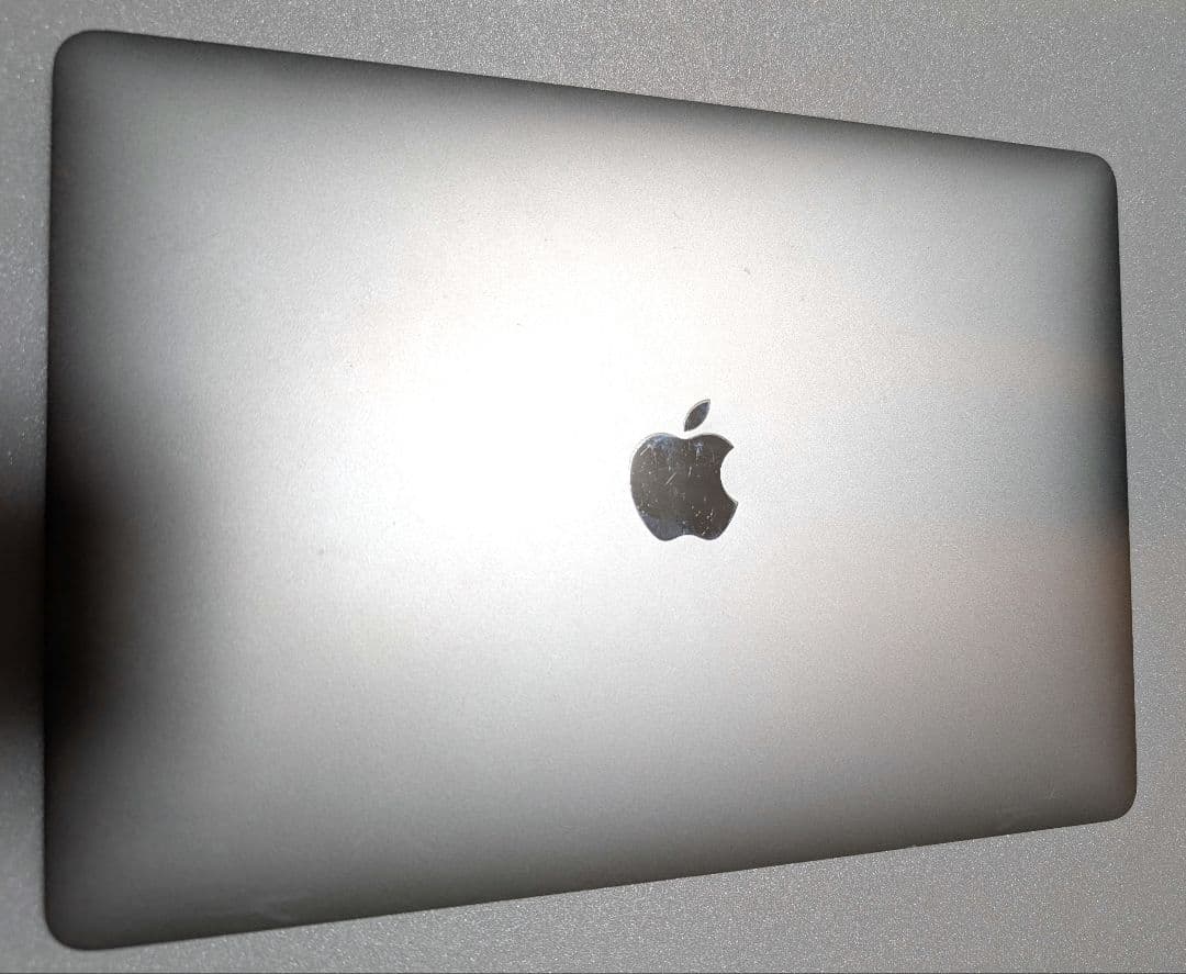 MacBook Air 2019 Retina 13インチ 値下げ交渉可能