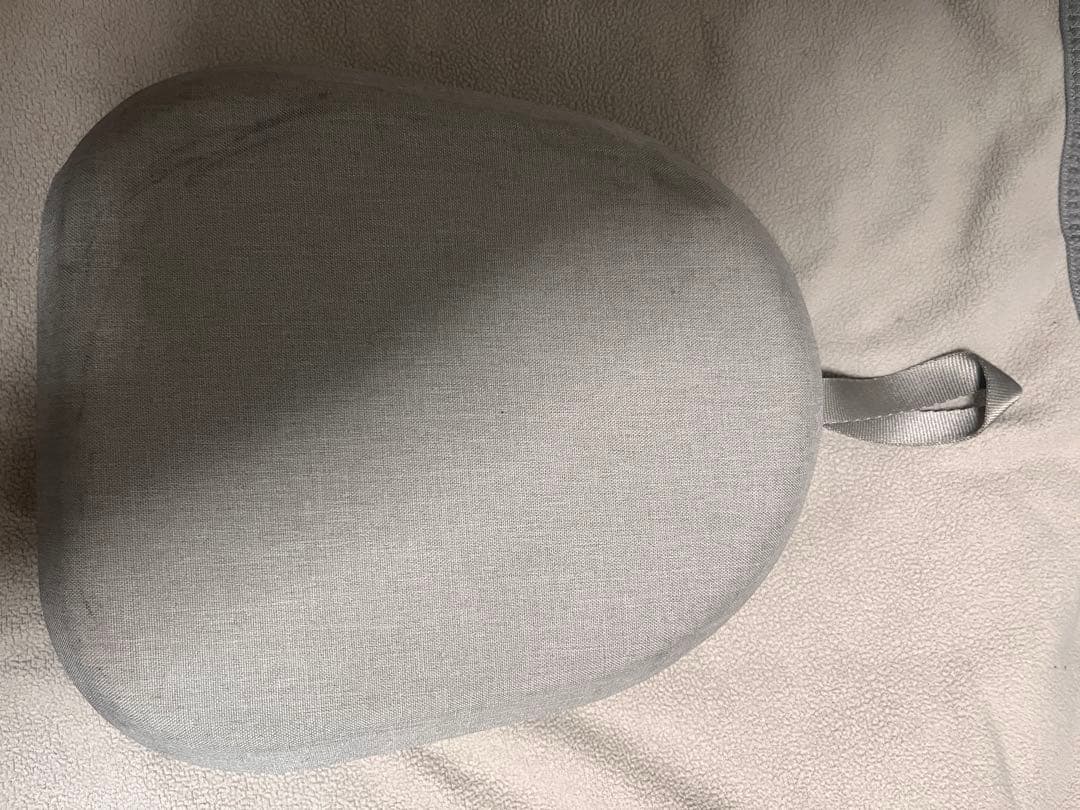 SONY WH-1000XM5 ワイヤレスヘッドホン ホワイト 美品 ケース付き