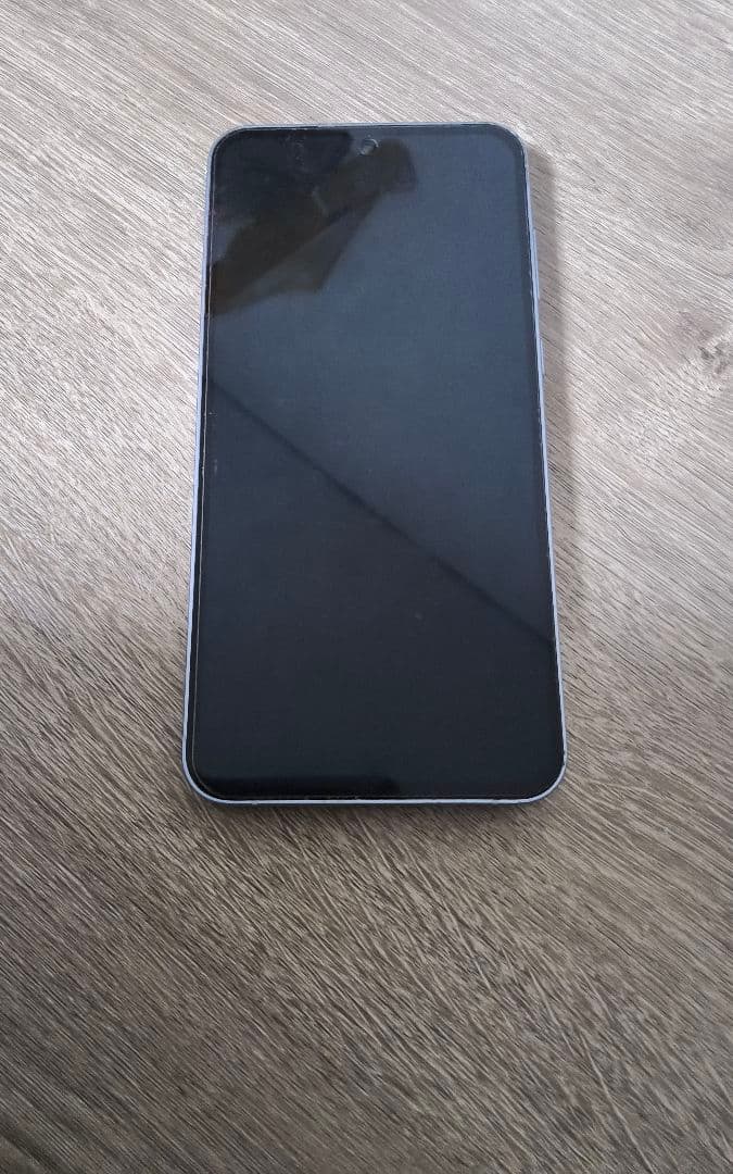 Galaxy A55 12GB＋256GB グローバル版「eSIM非対応」