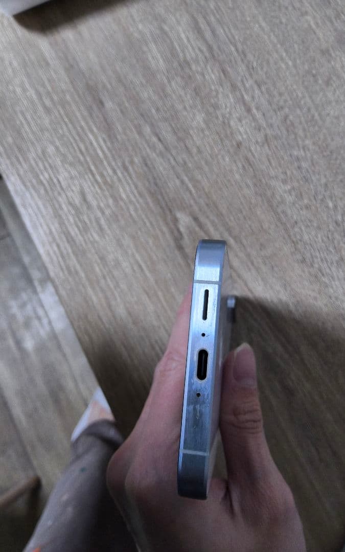 Galaxy A55 12GB＋256GB グローバル版「eSIM非対応」