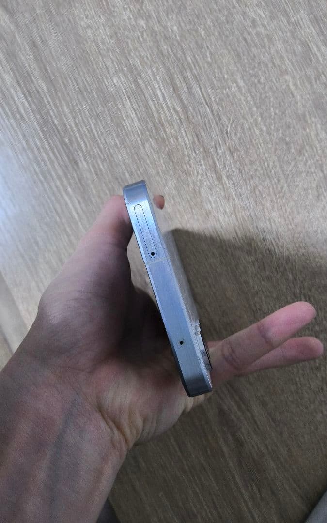 Galaxy A55 12GB＋256GB グローバル版「eSIM非対応」