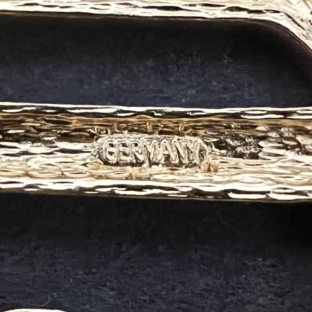 旧ロゴ Christian Dior ヴィンテージ ブローチ アクセサリー