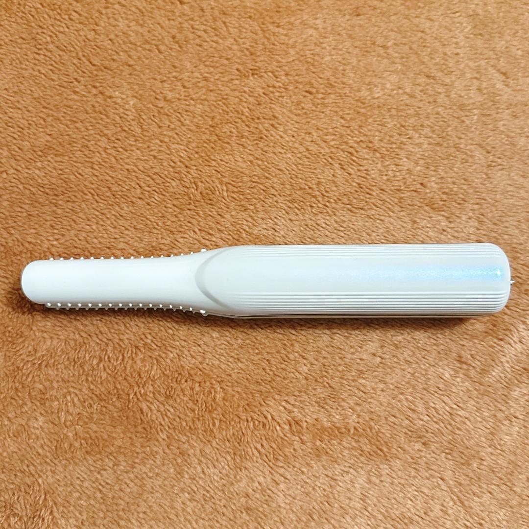 【箱あり・未使用に近い】Refa フィンガーアイロン ST ホワイト