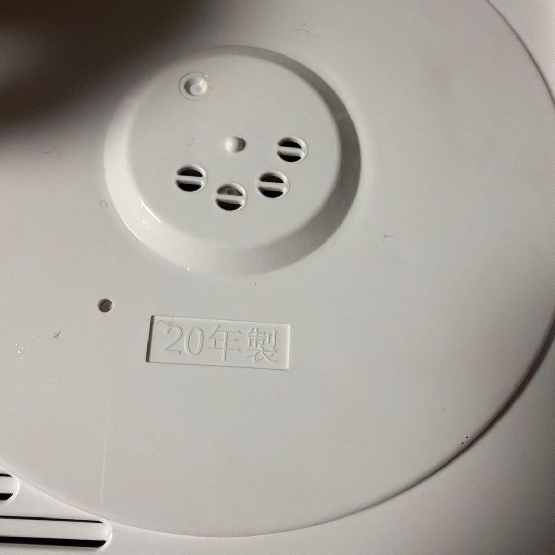 TOSHIBA IH炊飯器 RC-１８VRP ホワイト【中古】