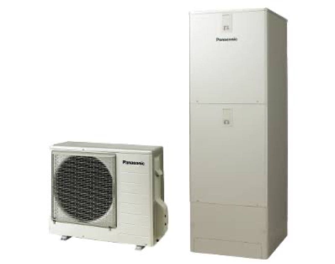 パナソニック・エコキュートHE-K37GX 引き取り限定・山梨県都留市