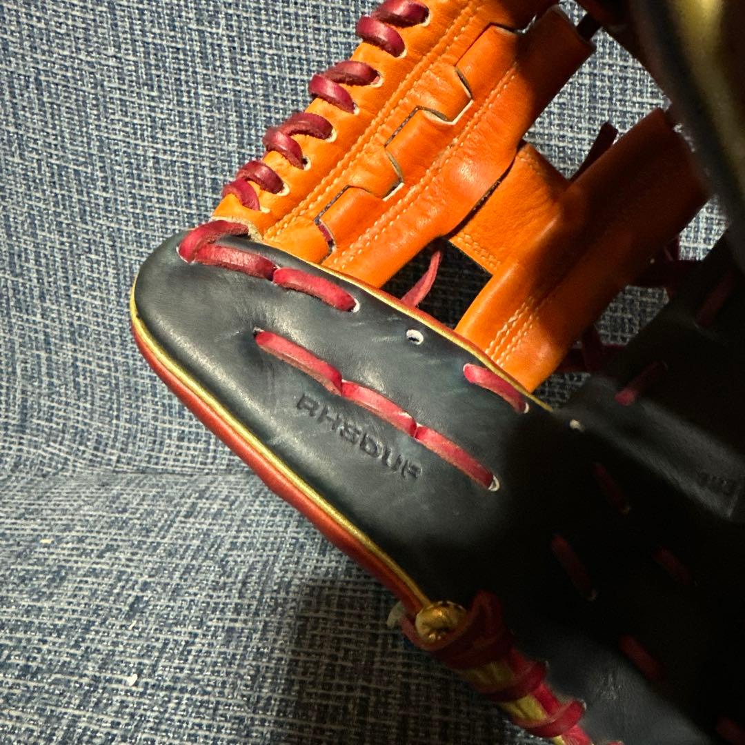 た*は様 値下不可【中古】Wilson 一般軟式オールラウンド/ソフトボール コ