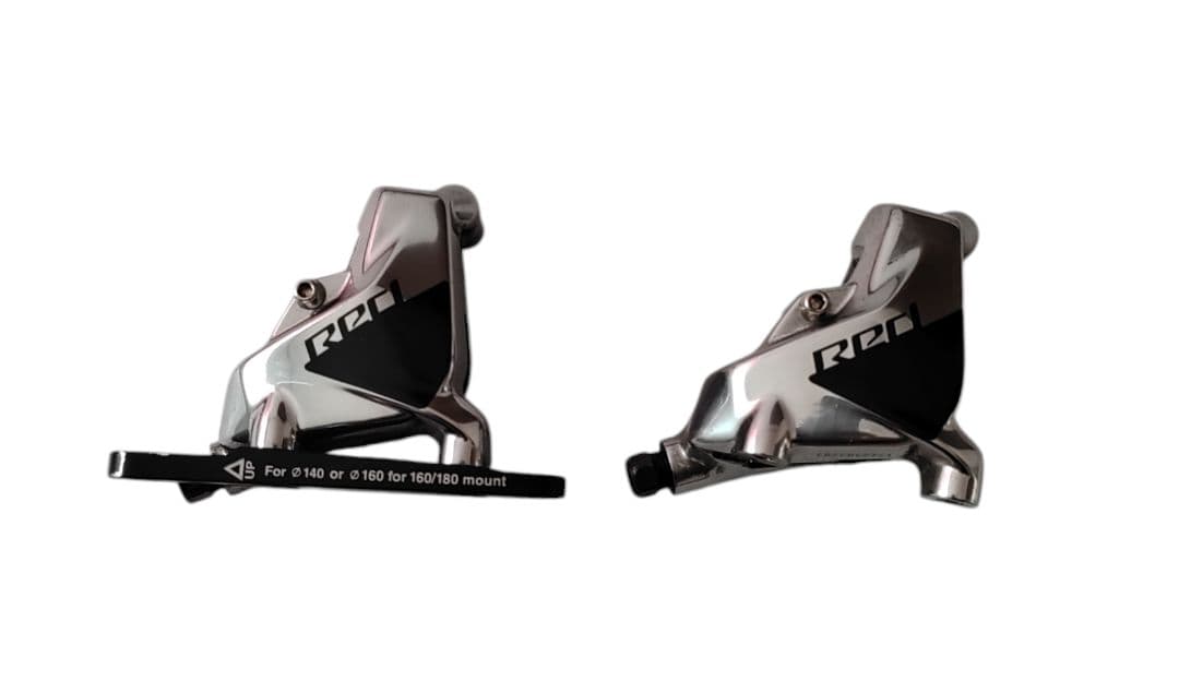 え*ー様 SRAM RED AXS 12S コンポセット　美品