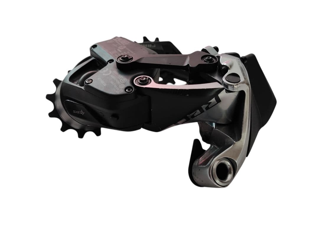 え*ー様 SRAM RED AXS 12S コンポセット　美品