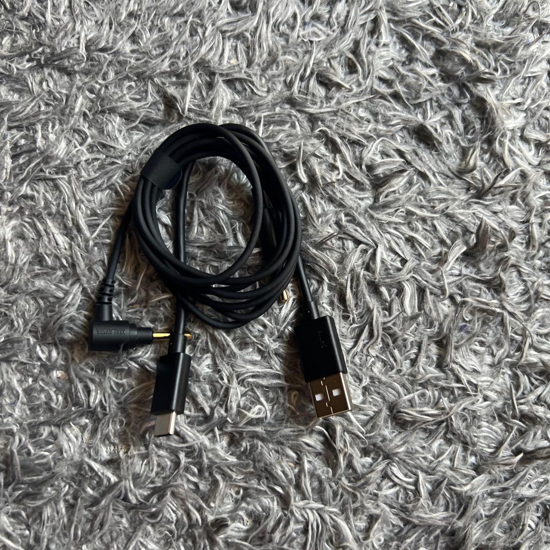 未使用品 WH-1000XM6 プラチナシルバー