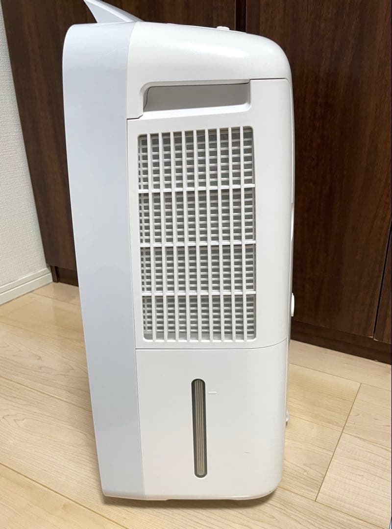 SHARP CM-N100-W 除湿機 プラズマクラスター 説明書付