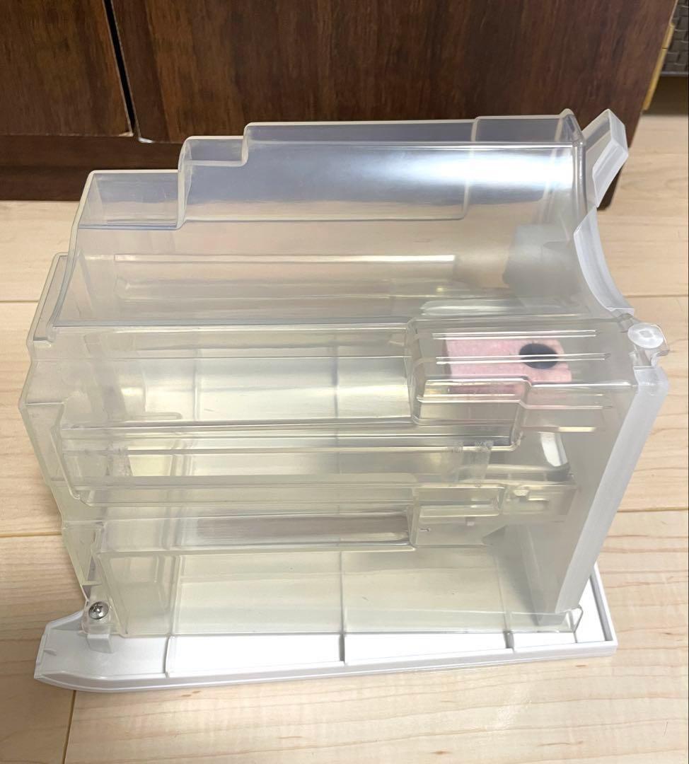 SHARP CM-N100-W 除湿機 プラズマクラスター 説明書付