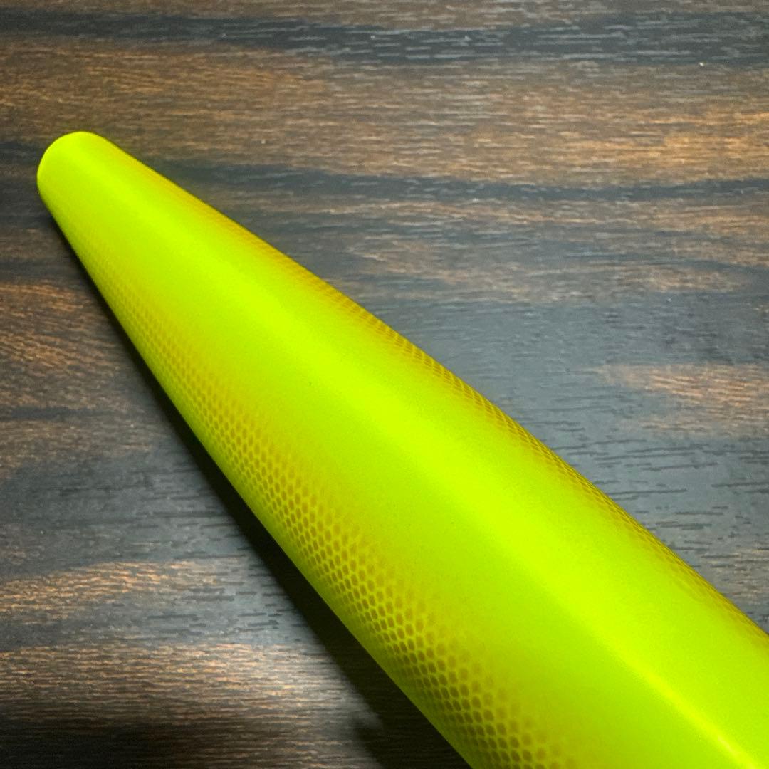 限定生産 ロマンメイド ライクベイト200ウッドモデル チャートカラー